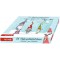 24 Adventstutchen Wichtel
