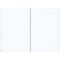 Porte-documents Duo Rose - 20 inserts pour jusqu'a  40 certificats - Indelebile