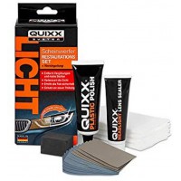 50251 Quixx Kit de Restauration de Phare