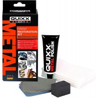 Metal Restoration Kit/Kit de reparation metallique