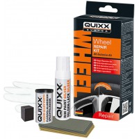 Wheel Repair Kit/Kit de reparation pour Jantes Argente