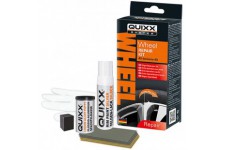 Wheel Repair Kit/Kit de reparation pour Jantes Argente