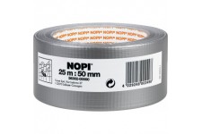 NOPI de reparation 25 M x 50 MM Argente 56302-00000-02