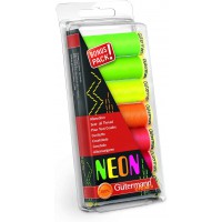 Lot de filetage, Neon GUT_731148 100 m