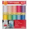 Lot de fils, multicolore, 100 m GUT_734006-2