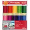 Lot de fils multicolores, 2 x 10 x 11,5 cm GUT_734006-3