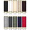 Fil Pour Tout Coudre, Polyester, Multicolore, 100 m, Set de 1000 Pieces