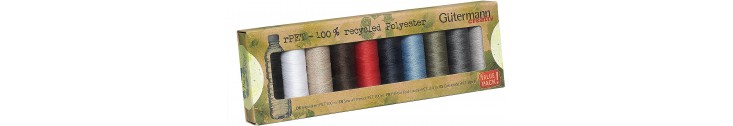Sets De Fils À Coudre