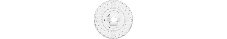 Disques Tachygraphe
