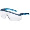 Uvex Astrospec 2.0 Lunette de Protection Travail - Lentilles Transparentes