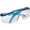 Uvex Astrospec 2.0 Lunette de Protection Travail - Lentilles Transparentes
