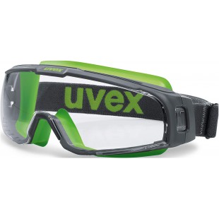 9308245 U-Sonic Lunettes de protection