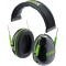 K1 Casque de Protection auditive - 28 DB en 352 - Casques antibruit