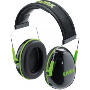 K1 Casque de Protection auditive - 28 DB en 352 - Casques antibruit