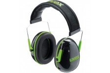 K1 Casque de Protection auditive - 28 DB en 352 - Casques antibruit