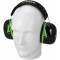 K1 Casque de Protection auditive - 28 DB en 352 - Casques antibruit