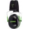 K1 Casque de Protection auditive - 28 DB en 352 - Casques antibruit