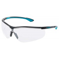 Sportstyle - Lunette de Protection Travail - Transparente