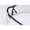Sportstyle - Lunette de Protection Travail - Transparente