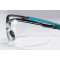Sportstyle - Lunette de Protection Travail - Transparente