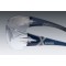 Lunettes de Protection Pheos CX 2 | Oculaire PC Incolore | Certifiees NF en 166 170 | Lentilles Antibuee | Resistant
