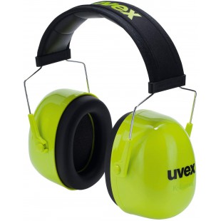 K4 Casque antibruit reglable