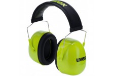 K4 Casque antibruit reglable