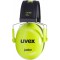 K4 Casque antibruit reglable