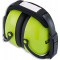 K2 Casque antibruit pliable