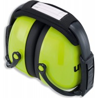 K2 Casque antibruit pliable