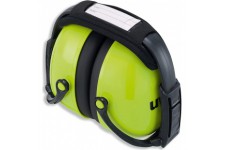 K2 Casque antibruit pliable