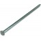 6178019 Pointes Tete plate Acier brut 3,8 x 100 400 g