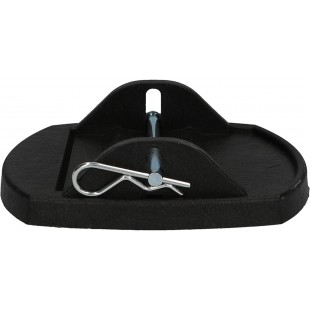10187 Stuetzplatten 1er