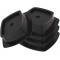 plaques de Support empilables pour caravanes, Camping-Cars, Tables, chaises