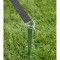 10193 Kit de haubanage pour Caravane 12,5 m Convient pour auvents de Caravane et Camping-Cars