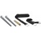 10193 Kit de haubanage pour Caravane 12,5 m Convient pour auvents de Caravane et Camping-Cars
