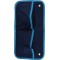 10236 Sac de Rangement a  Suspendre pour Caravane ou Camping-Car Pliable a  2 Compartiments 40 x 20 cm