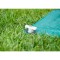 10391 Lot de 6 piquets fluorescents pour Caravane 24 cm