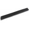10435 - Pont de cable en Caoutchouc - pour Protection de cable - 100 cm, Extensible a  volonte grace au systeme d'emboitement