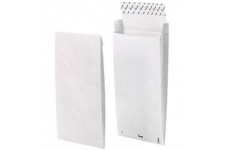 Ref R4120 Enveloppe a  soufflet Grande contenance Solide Blanc C4 324 x 229 x 38 mm Lot de 100 (Import Royaume Uni)