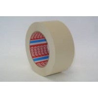 Lot de 6 : Tesa flachkrepp-ruban adhesif - 50 mm