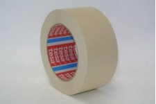 Lot de 6 : Tesa flachkrepp-ruban adhesif - 50 mm