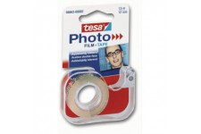 Tesa 56663 Ruban adhesif double face pour photo 7,5 m x 12 mm (Import Allemagne)