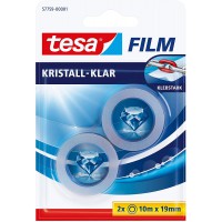 Tesa 57759-00001-00 tesa lot de 2 rouleaux