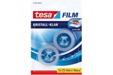 Tesa 57759-00001-00 tesa lot de 2 rouleaux