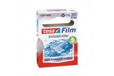 TESA tesafilm kristallklar 10 m lang, 15 mm breit