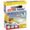 Tesa extra Power Perfect - Ruban Adhesif Toile - Ruban de Reparation pour Artisanat, Fixation, Renforcement et etiquetage - Jaun