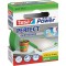 TESA Rubans toile adhesif Extra power 19 mm x 2,75 m Vert