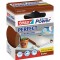 Tesa extra Power Perfect - Ruban Adhesif Toile - Ruban de Reparation pour Artisanat, Fixation, Renforcement et etique