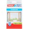 Tesa Insect Stop Auto-Agrippant STANDARD pour Fenetres - Filet Anti-Moustiques Adhesif - Decoupable a  la Dimension Souhaitee - 